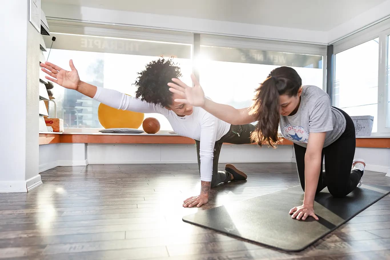 Juliana Jehle Personal Training
