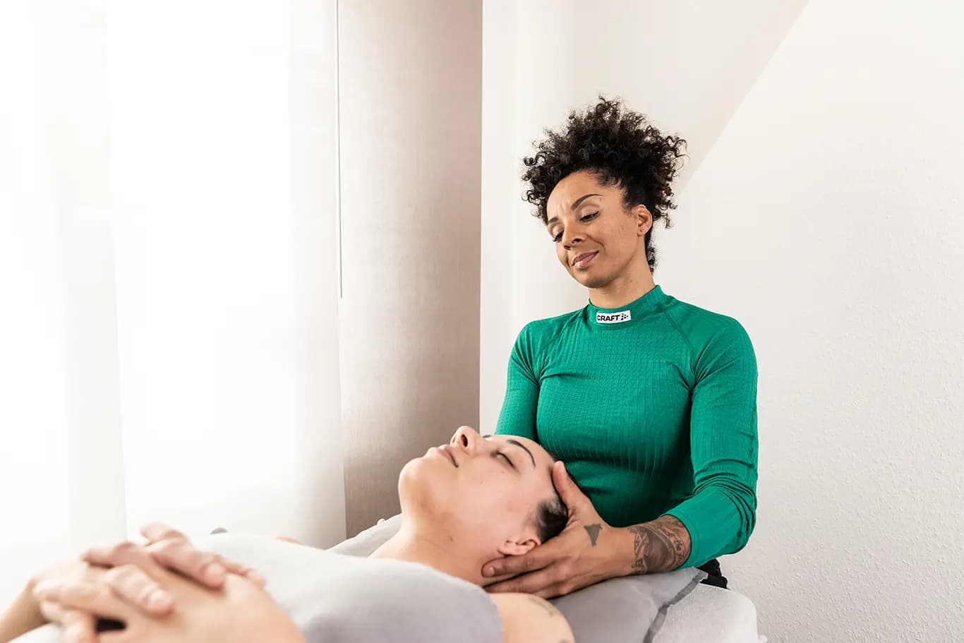 Juliana Jehle Massage